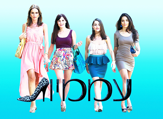 עממיות - צילום יובל מימון